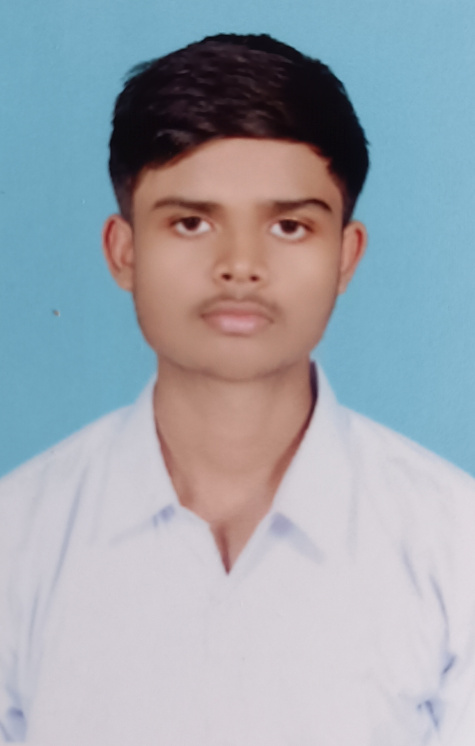 SHARADINDU MONDAL
