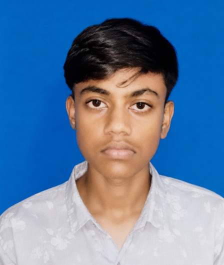 SAKIL AHAMMED CHAPRASI