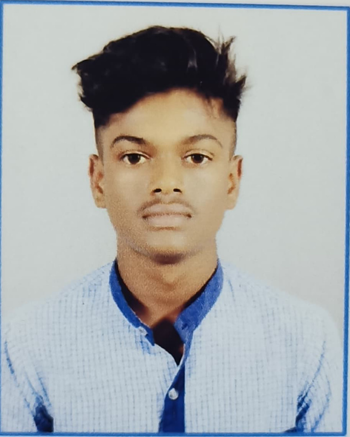 AKASH AMIN