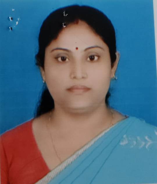 SWAPNA GOMASTA