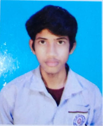 SOUVIK NASKAR