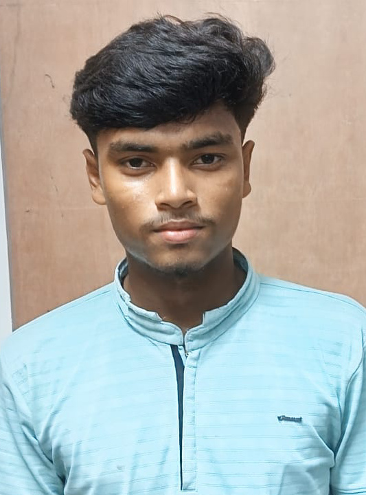 ARIYAN SARDAR
