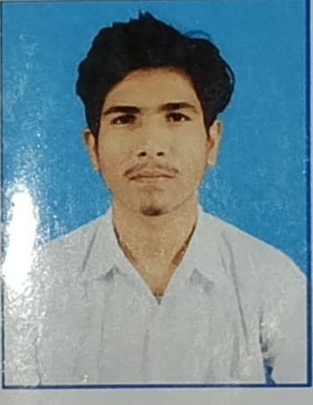 MAFIJUL KHAN 