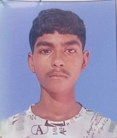 PRADIPTA BAG