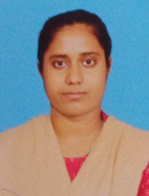 ARPITA MONDAL
