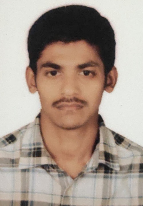 SAUMITRA HALDER
