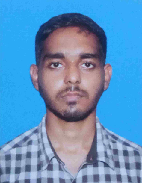 Anukul pradhan