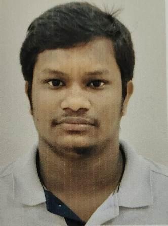 KOUSHIK MONDAL