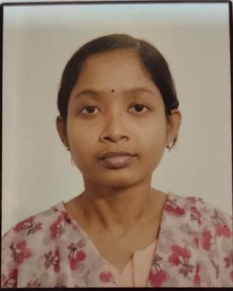 SAYANI DAS