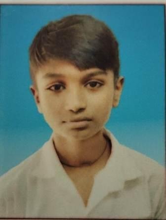 SUDIP GHARAMI