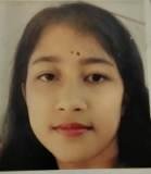 PRITIKANA  GHOSH