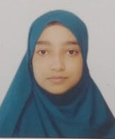REBIKA SULTANA