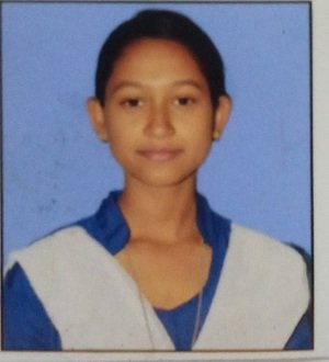 PRIYA HALDER