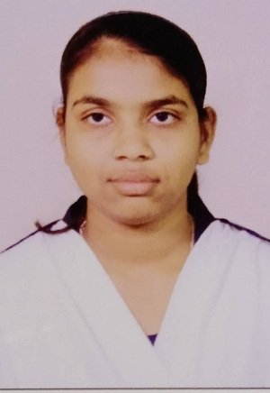 PIYASA HALDER