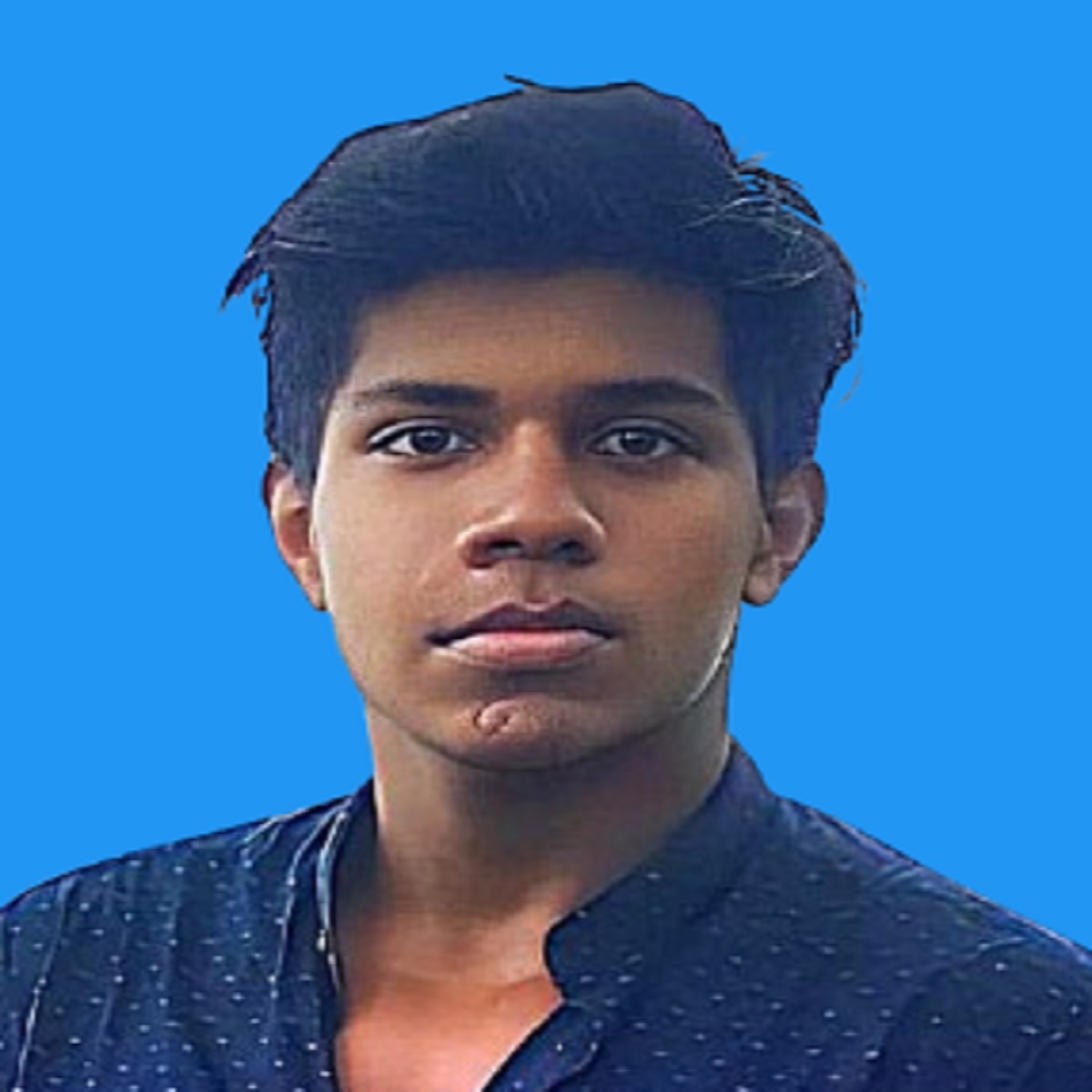 BIDHAN CHANDRA NAIYA