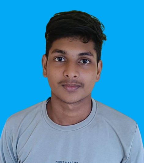 SAGAR PAL
