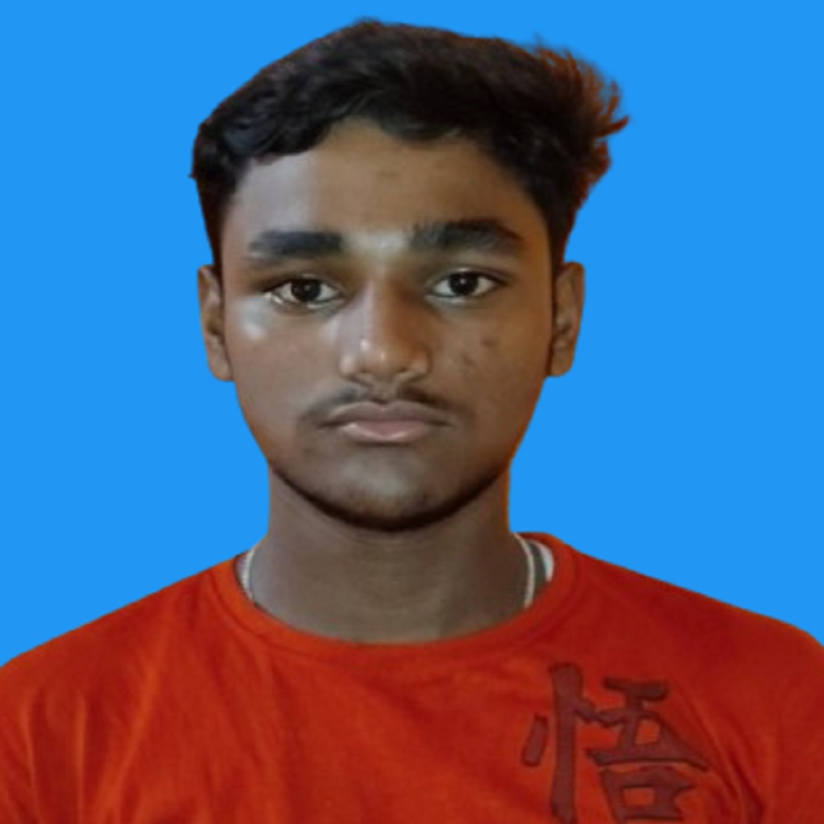 BUBAI HALDAR