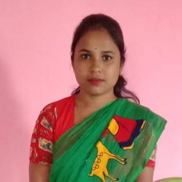 RINKI MONDAL